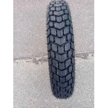 100/90-18 56P COBRA R-7 TUBELESS